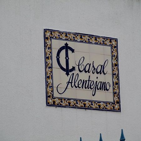 Apartmán Casal Alentejano Sintra Exteriér fotografie