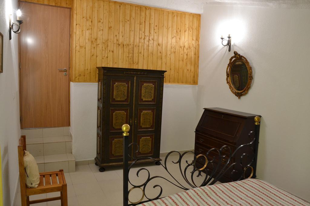 Apartmán Casal Alentejano Sintra Pokoj fotografie