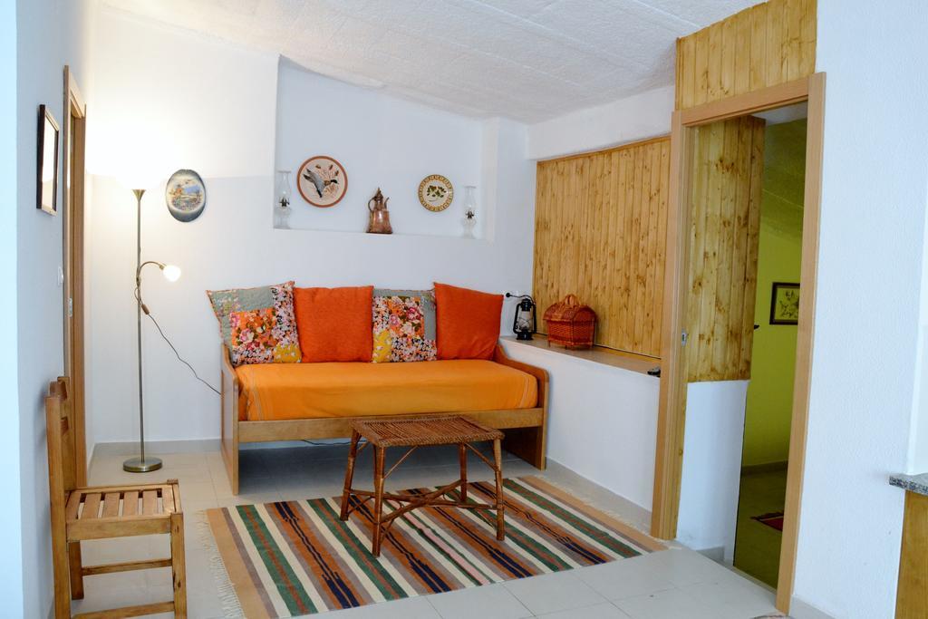 Apartmán Casal Alentejano Sintra Pokoj fotografie