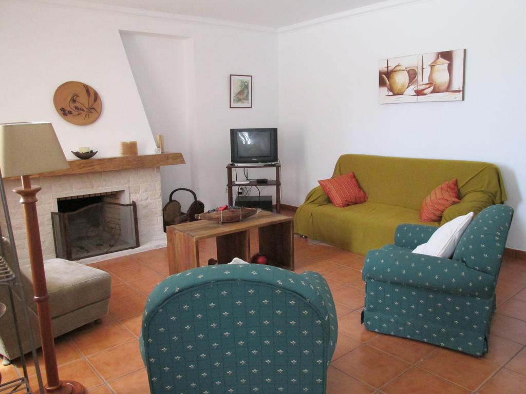 Apartmán Casal Alentejano Sintra Pokoj fotografie