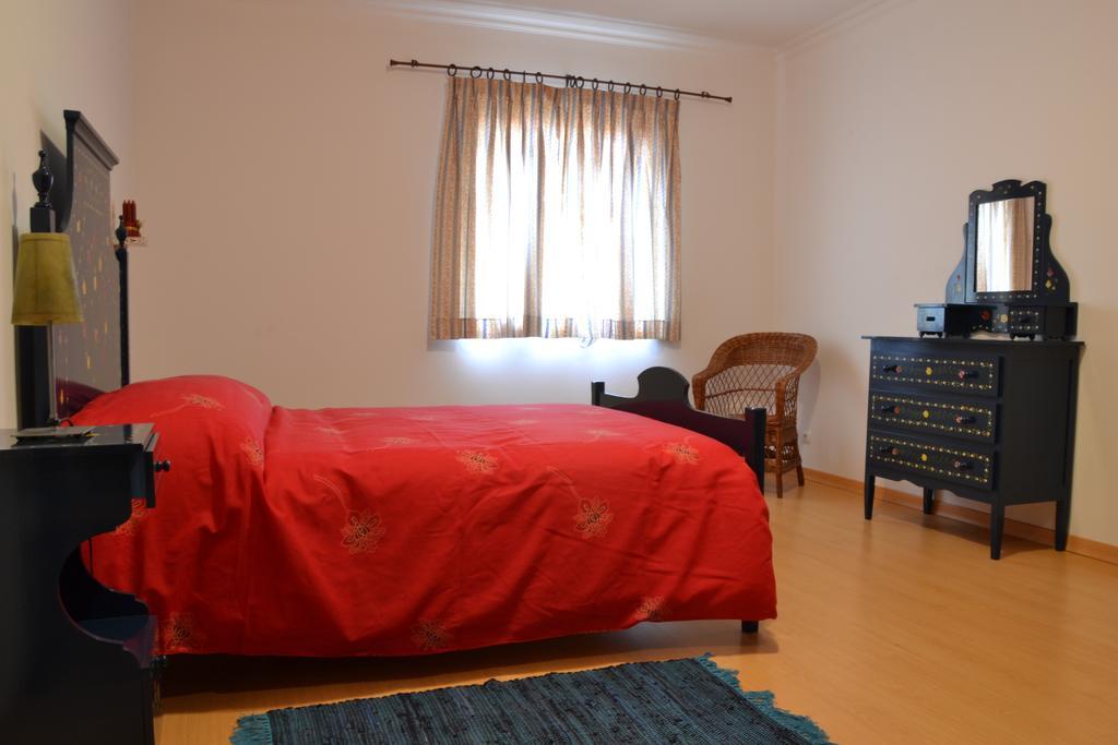 Apartmán Casal Alentejano Sintra Pokoj fotografie