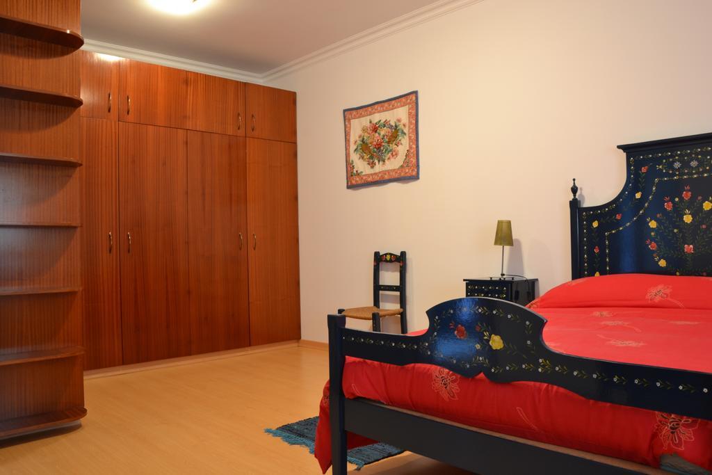 Apartmán Casal Alentejano Sintra Pokoj fotografie