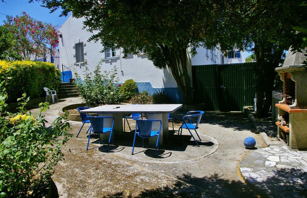 Apartmán Casal Alentejano Sintra Exteriér fotografie