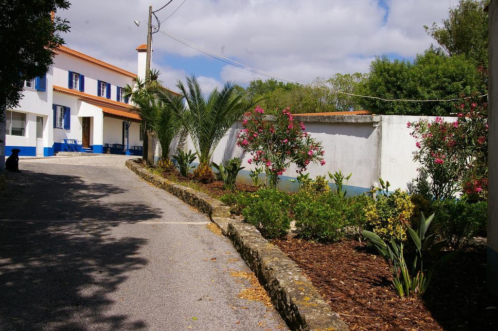 Apartmán Casal Alentejano Sintra Exteriér fotografie