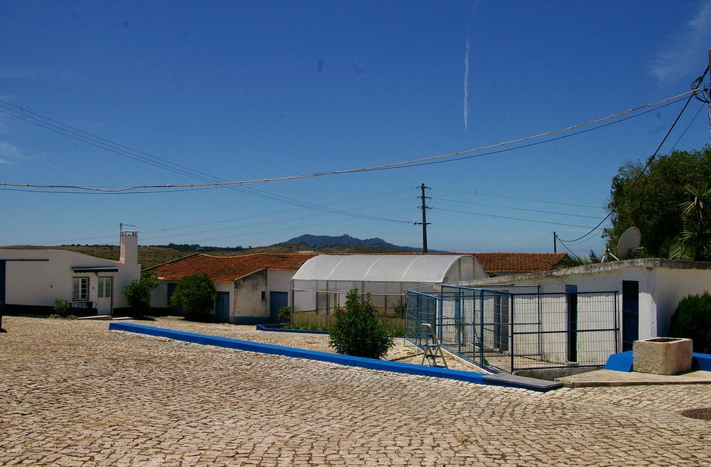 Apartmán Casal Alentejano Sintra Exteriér fotografie