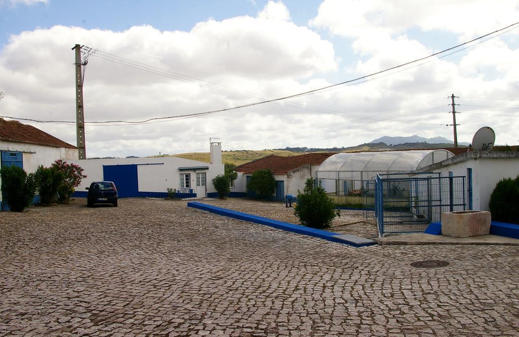 Apartmán Casal Alentejano Sintra Exteriér fotografie