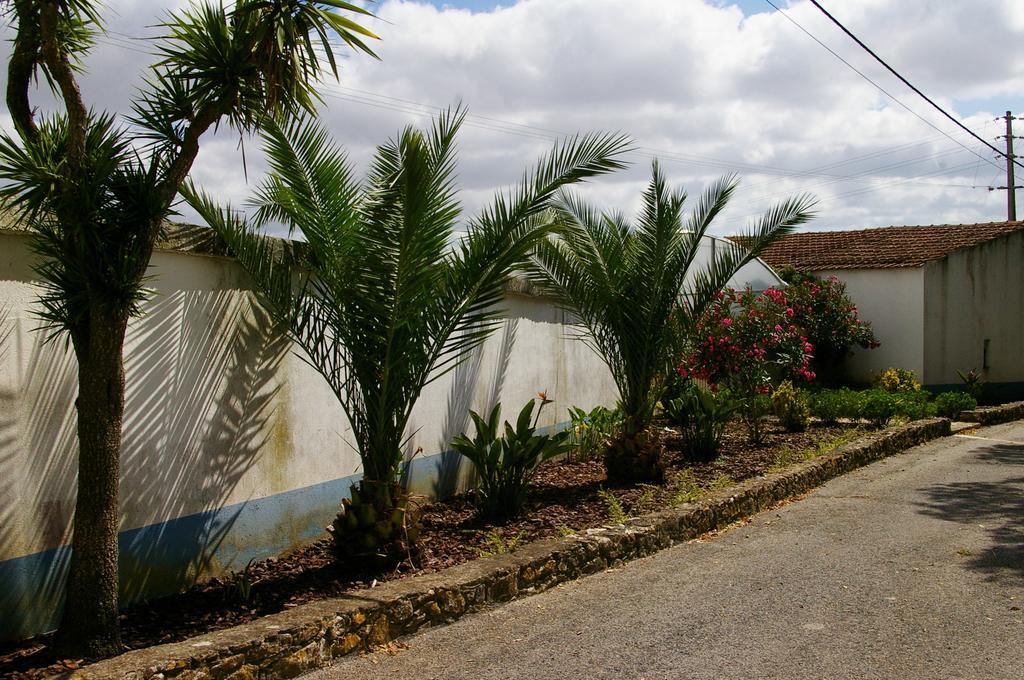 Apartmán Casal Alentejano Sintra Exteriér fotografie