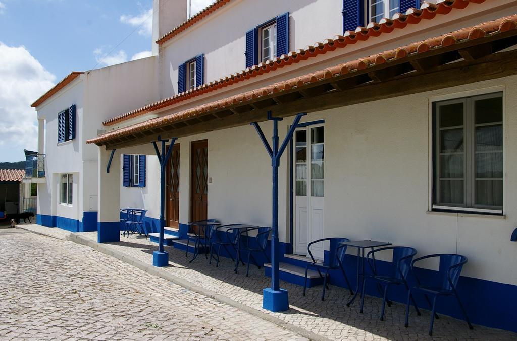 Apartmán Casal Alentejano Sintra Exteriér fotografie