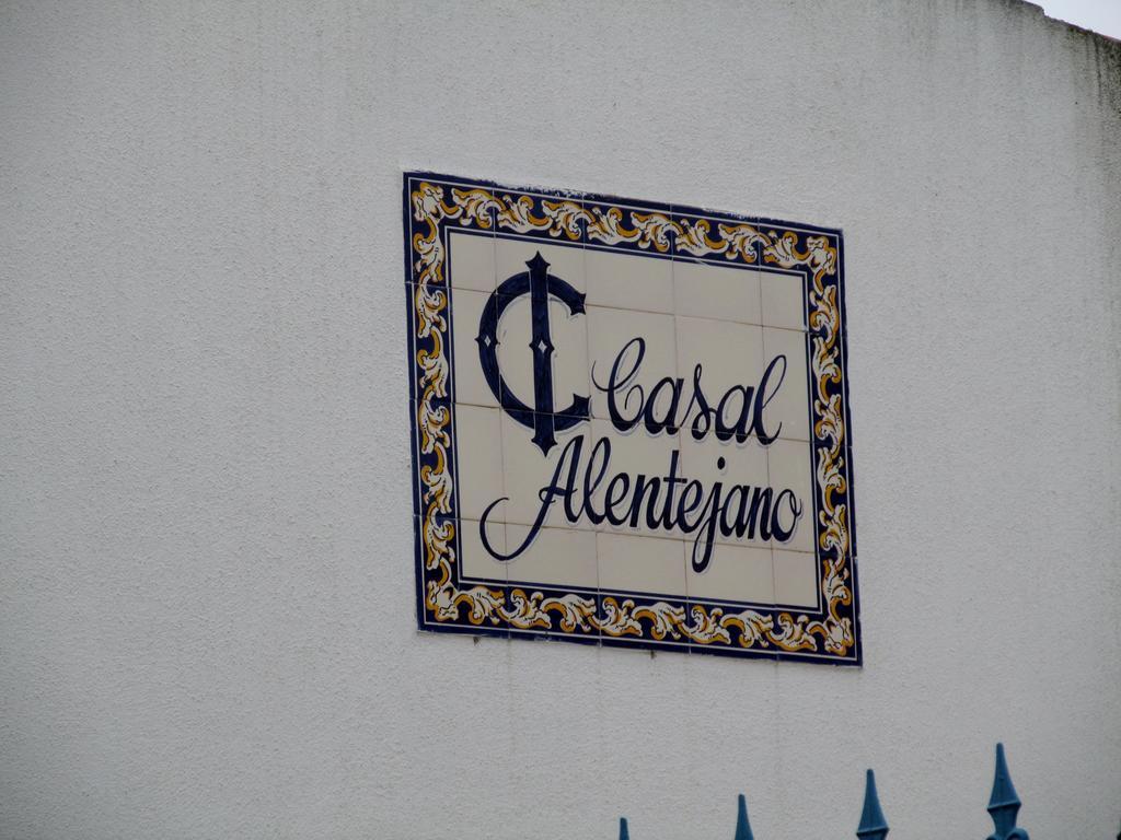 Apartmán Casal Alentejano Sintra Exteriér fotografie