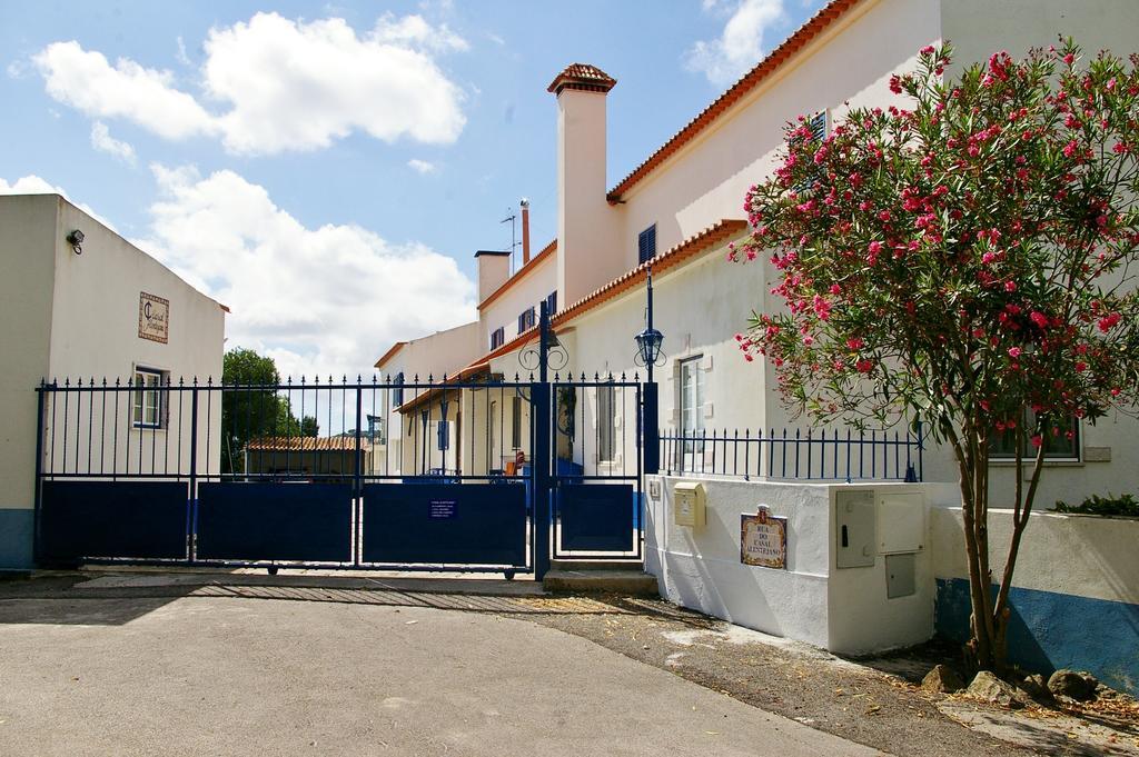 Apartmán Casal Alentejano Sintra Exteriér fotografie