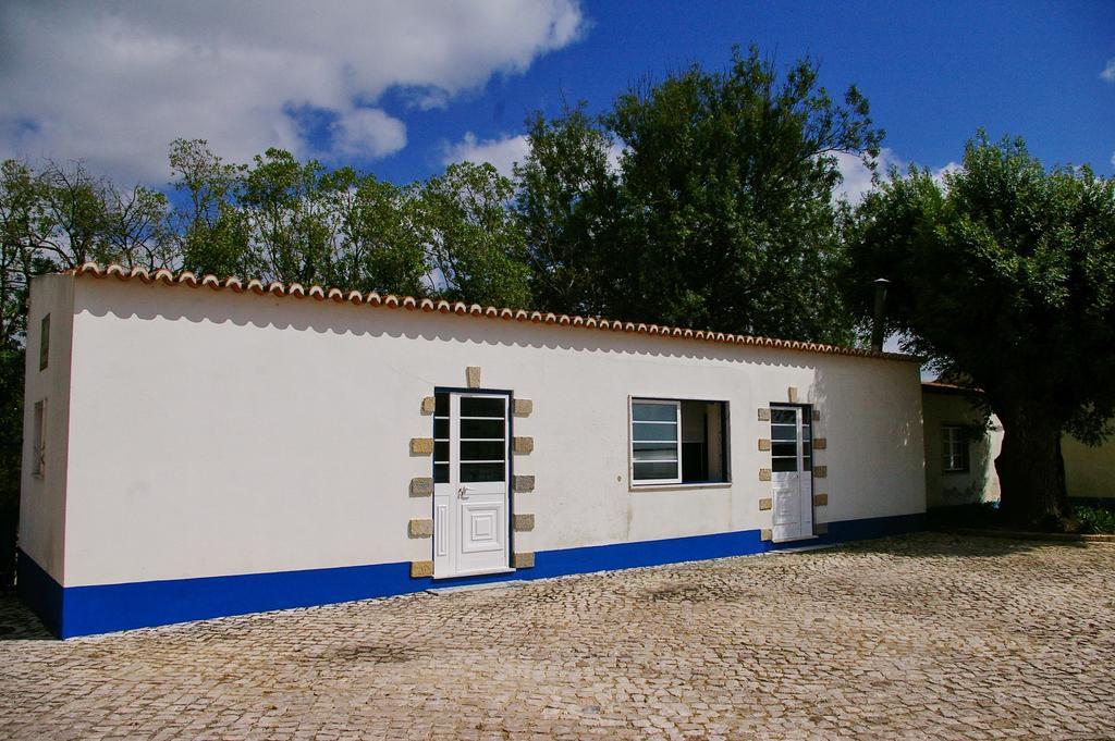 Apartmán Casal Alentejano Sintra Exteriér fotografie