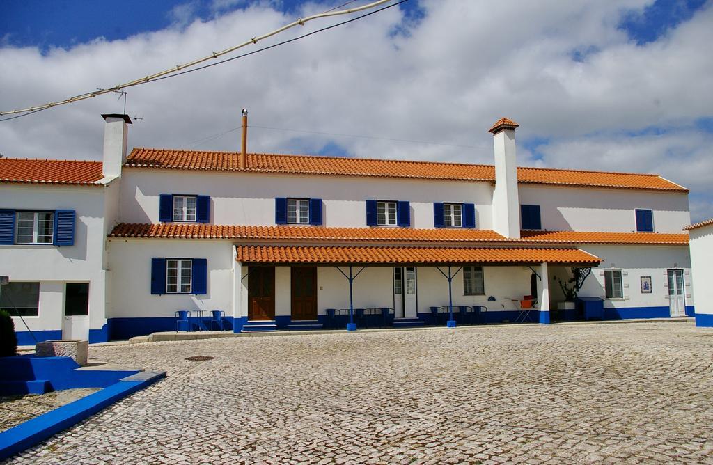 Apartmán Casal Alentejano Sintra Exteriér fotografie